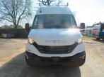 Iveco Daily 50C18 3.0 - L3H2 - ingericht - 2025 - €6d, Auto's, Automaat, 4 deurs, Achterwielaandrijving, 4 cilinders