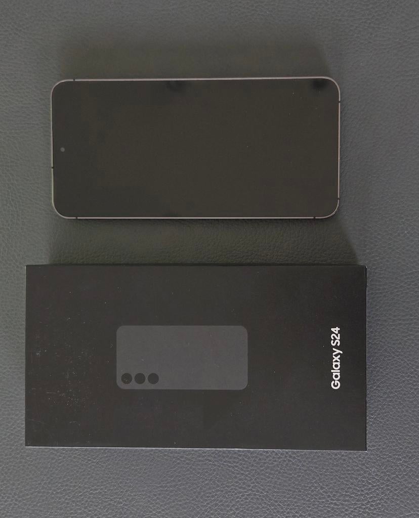 Samsung S24, 128GB, Ophalen