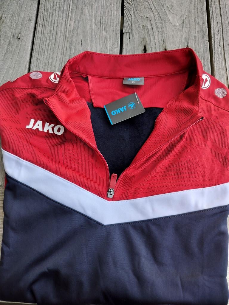 Jako Trainingsjack, Ophalen of Verzenden