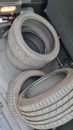 Pneus Hankook 235 40 18, Véhicule de tourisme, Pneus été, Enlèvement, Utilisé
