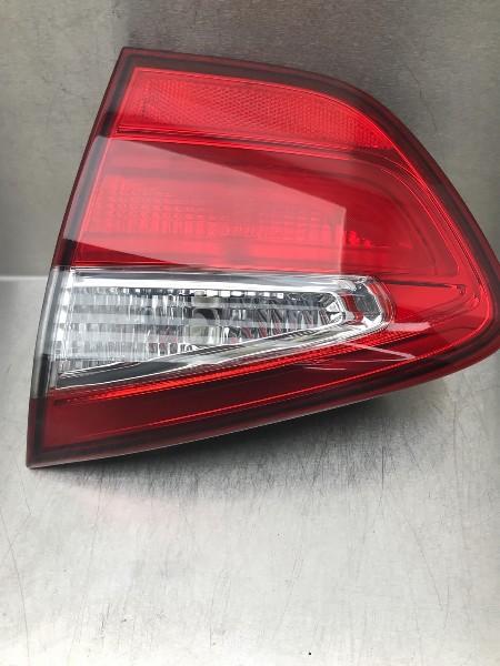 FEU ARRIÈRE DROIT Kia Rio III (UB) (|924041W2|924041W200|), Utilisé, Kia