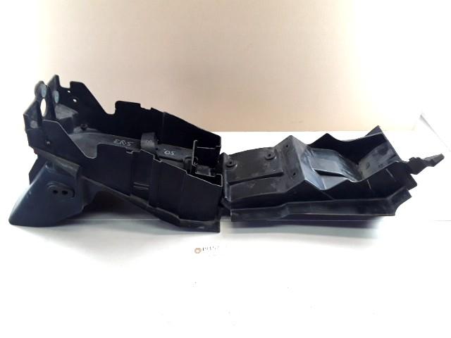 ER5 1997 - 2005 Kawasaki Batterijbak D1-36128