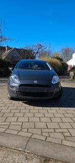 Fiat Punto te koop - eerste gebruiker, Auto's, Particulier, Te koop, Punto