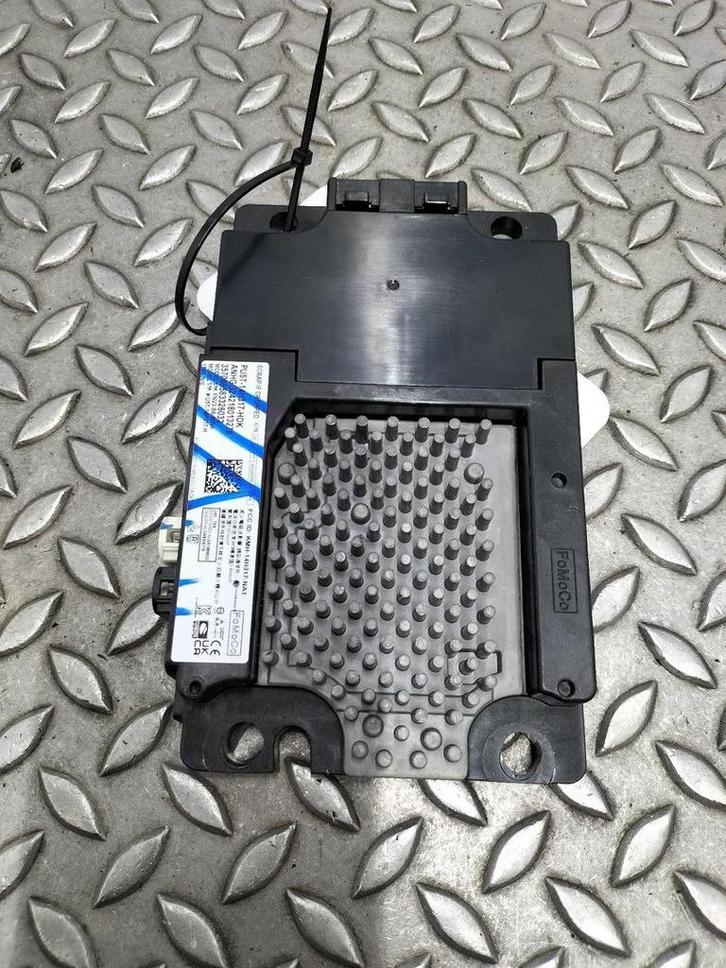 FORD TOURNEO CUSTOM NXN TREND 320 SWB  COMPUTER ECU PU5T14H3, Auto-onderdelen, Elektronica en Kabels, Gebruikt, ARN erkend, Stiba lid