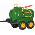 Gezocht aanhangwagens kinder trap tractor, Kinderen en Baby's, Ophalen