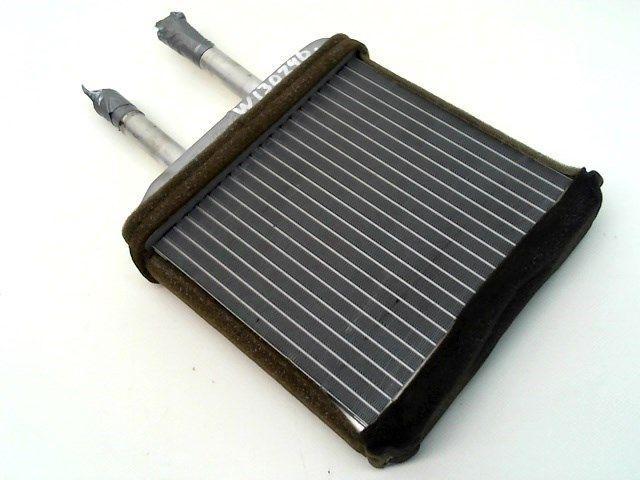 KACHELRADIATEUR Daewoo / Chevrolet Matiz (01-1998/12-2017), Auto-onderdelen, Airco en Verwarming, Daewoo, Gebruikt