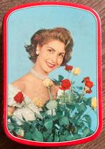 Vieux papier à cigarettes ZIG-ZAG et boîte à tabac, Enlèvement ou Envoi, Comme neuf, Emballage