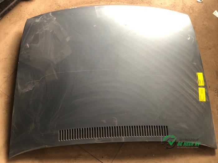 Motorkap van een Opel Rekord, Gebruikt, -, -, Ophalen of Verzenden