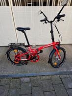 Vélo Pliable Btwin Tilt 500 Professionnel., Autres marques, Vitesses, 18 à 20 pouces, Comme neuf