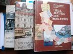 Les tramways au pays de Liège, Enlèvement ou Envoi, Utilisé, Tram
