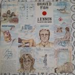 LP vinyl - John Lennon & Plastic Ono Band	Shaved Fish, Cd's en Dvd's, Ophalen, 1960 tot 1980, Zo goed als nieuw, 12 inch