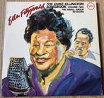 2LP Ella Fitzgerald - The Duke Ellington Songbook Volume 2, Enlèvement ou Envoi, Comme neuf