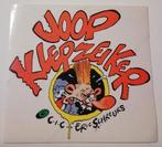 Joop Klepzeiker - sticker, Verzamelen, Ophalen of Verzenden, Overige figuren, Nieuw, Plaatje, Poster of Sticker