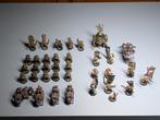 Warhammer 40k DarkAngels Army uit de jaren 90 in metal, Hobby en Vrije tijd, Wargaming, Ophalen, Warhammer, Figuurtje(s)
