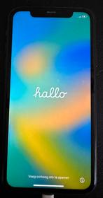 iphone 11 zwarr 64 GB, Ophalen of Verzenden, Zwart, 64 GB, IPhone 11