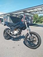 Derbi senda xtreme 50cc, Fietsen en Brommers, Ophalen, 6 versnellingen, Gebruikt, Klasse B (45 km/u)