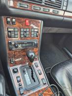 Mercedes Classe S W140 300Se, Cuir, Argent ou Gris, Achat, 6 cylindres