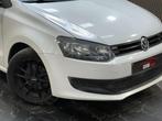 Volkswagen Polo Polo 1.2i Trendline, Euro 5, Achat, Entreprise, Boîte manuelle