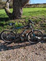 VTT Wheeler Trail 8 L, Enlèvement