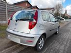 punto 1200 benz. met airco wordt gekeurd voor verk euro 4, Autos, 1242 cm³, Argent ou Gris, Achat, 3 places