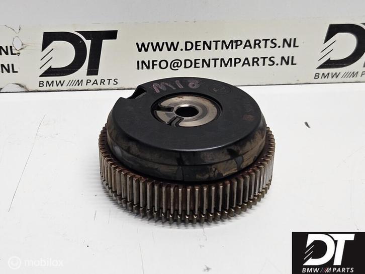 Nokkenasversteller VANOS BMW M3 E92 E90 E93 S65 11367841117, Auto-onderdelen, Motor en Toebehoren, Gebruikt, Ophalen of Verzenden