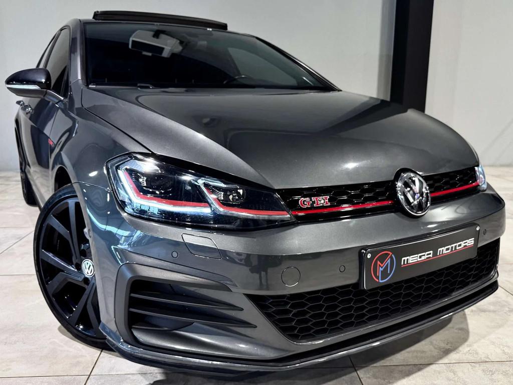 Volkswagen Golf GTI 2.0 TSi 230CV FACELiFT ViRTUAL COCKPiT P, Autos, Volkswagen, Entreprise, Achat, Golf, ABS, Régulateur de distance