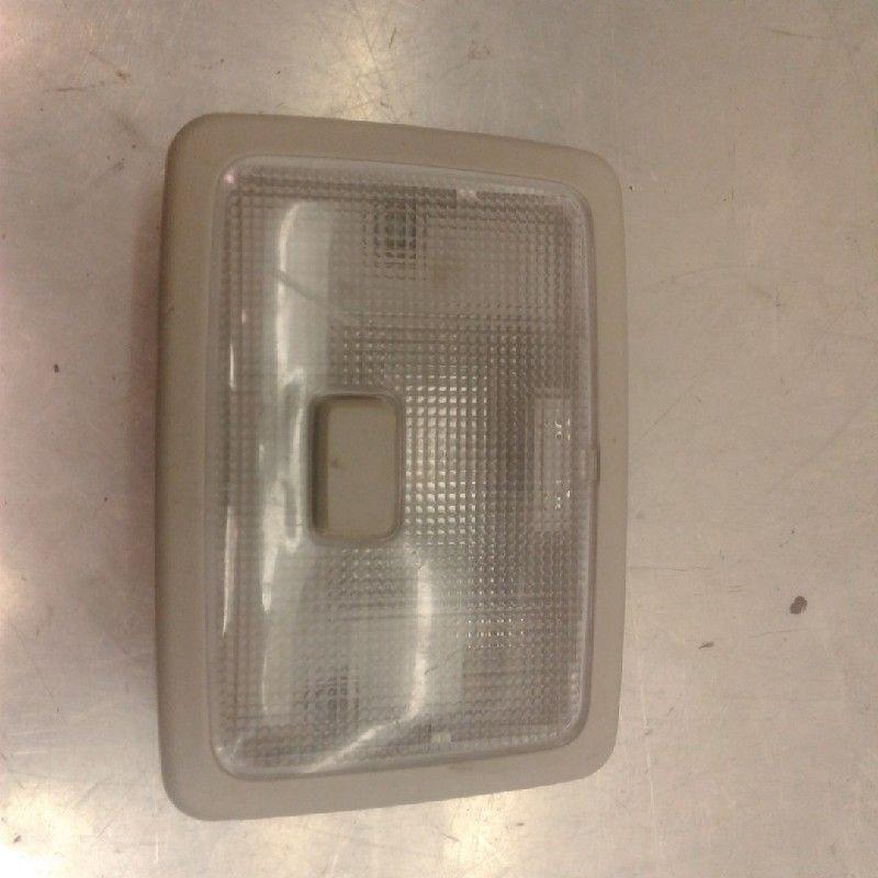 BINNENVERLICHTING ACHTER Daewoo / Chevrolet Captiva (C100), Gebruikt, Daewoo