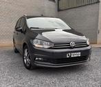 Volkswagen Touran / 1.5 TSI / 71000km / automaat / garantie, Argent ou Gris, Achat, Entreprise, 5 portes