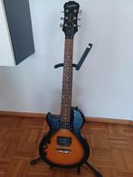 guitare électrique gaucher, Ophalen, Zo goed als nieuw, Epiphone