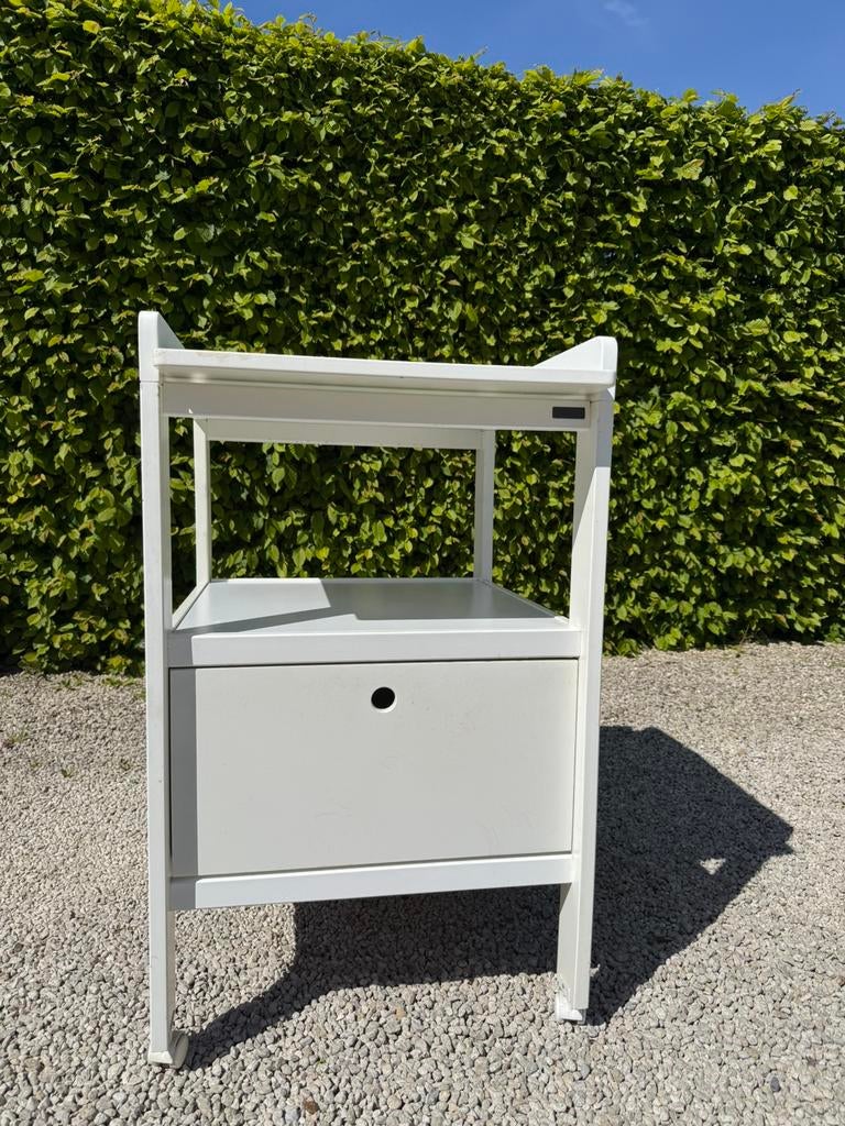 Verzorgingstafel Pericles (met gratis wastafel), Ophalen, Gebruikt, Overige typen, Overige merken