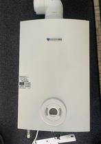 Junkers hydrocompact WTD 18 AME 23, Bricolage & Construction, Protection de température de retour (RTS), Enlèvement, Gaz naturel