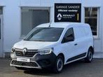 Renault Kangoo Van Confort L2 Tce 130 Pk EDC **BENZINE**AUT, Auto's, Wit, 2 zetels, 131 pk, 1332 cc
