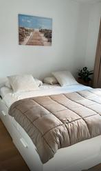 Bed Ikea te koop goede staat, Ophalen, Gebruikt