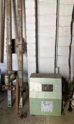 Draaibank hout, Enlèvement, Utilisé, Tour à bois