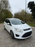 Ford Grand C-Max, Autos, Ford, Euro 5, Achat, Boîte manuelle, Noir