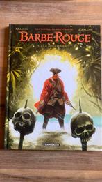 Barbe rouge 5, Livres, BD, Envoi, Comme neuf