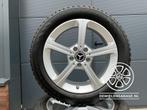 Mercedes A-klasse W177 Velgen + Winterbanden Origineel TPMS, Auto-onderdelen, Gebruikt, -, -, Banden en Velgen