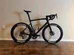 Specialized Tarmac SL7 S Works Dura Ace maat 58, Enlèvement, Comme neuf, Carbone