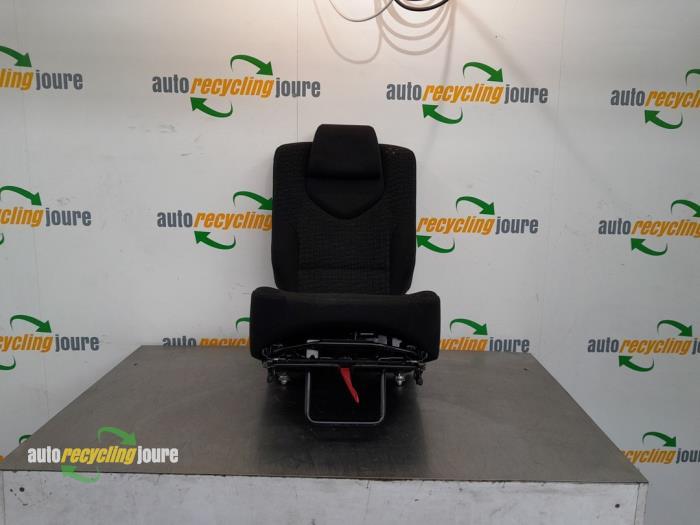 Siège arrière d'un Peugeot 308, -, -, 3 mois de garantie, Utilisé