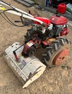 Tuinfrees - Iseki SA 570 - Motoculteur, Ophalen, Benzine, Gebruikt, Iseki