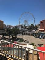 A louer appart centre port Cap d’Agde avec piscine, 35 à 50 m²