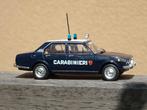 Alfa Romeo Alfetta « Carabinieri » 1972 - 1/43, Enlèvement ou Envoi, Comme neuf, Voiture