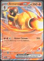 Pokemon Armarouge Promo SVP105, Ophalen of Verzenden, Nieuw, Losse kaart, Foil