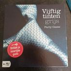 50 Tinten Grijs, Cinq joueurs ou plus, Enlèvement ou Envoi, Comme neuf