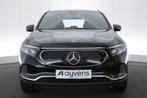 (2CVC947) MERCEDES-BENZ EQA, Auto's, Gebruikt, Zwart, 5 zetels, 5 deurs