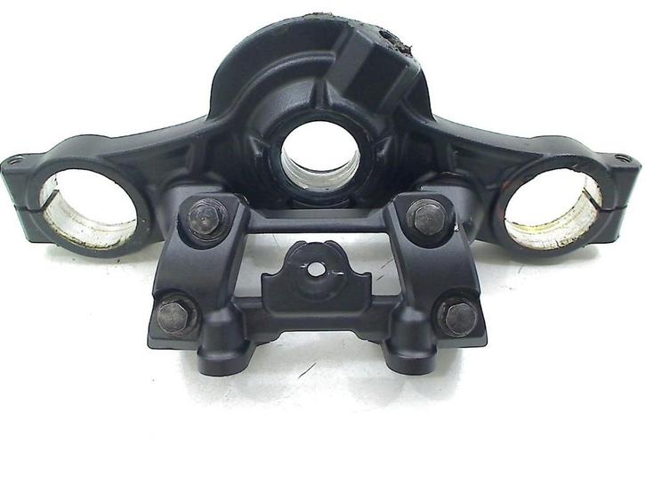 TOP YOKE TROIS POINTS Z 650 2017- (Z650 ER650G-H) (f162), Motos, Pièces | Kawasaki, Utilisé