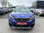 Peugeot 3008 Allure 1.6HDi EAT8 Autm 90.000km 1j garantie, Achat, Entreprise, Diesel, Automatique
