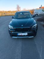 BMW X1 18XD, Autos, Achat, Particulier, Intérieur cuir, Cuir