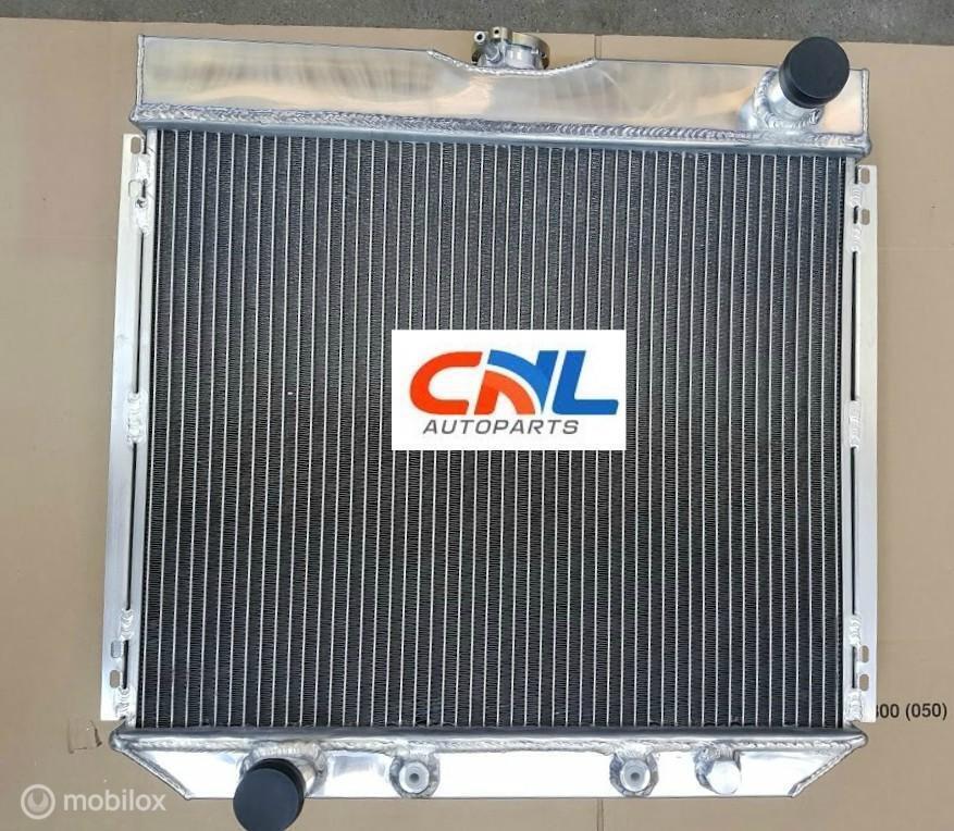 Radiateur FORD MUSTANG/-77 MAVERICK 4.1L/5.0L l6/V8 1969 70, Neuf, Enlèvement ou Envoi