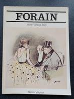 Forain - Jean-François Bory (dessins), Enlèvement, Autres sujets/thèmes, Jean-François Bory